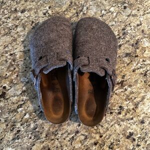 Birkenstock Boston Clog